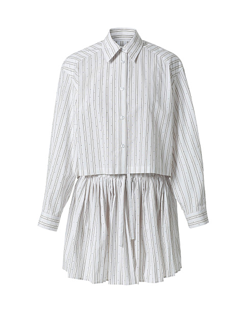 Cotton set, 1 Cotton set, 1