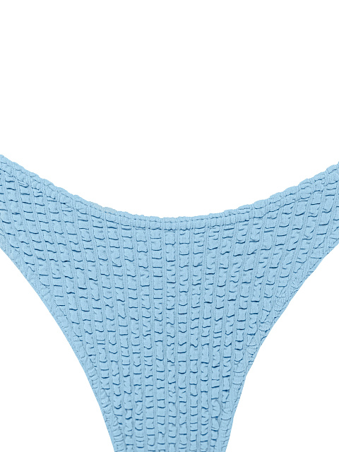 Light blue bikini, 3