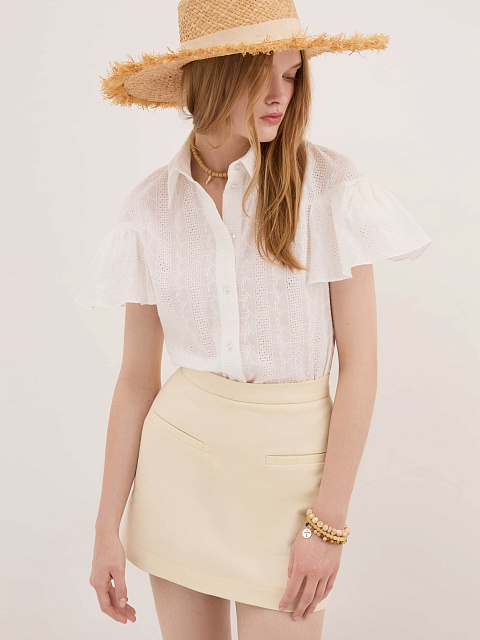Straw Hat, 3