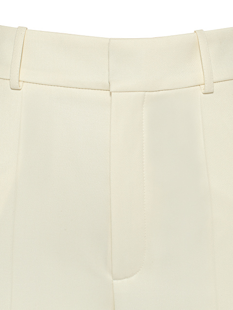 Pearls & Lace Embellished Pant Suit, 11