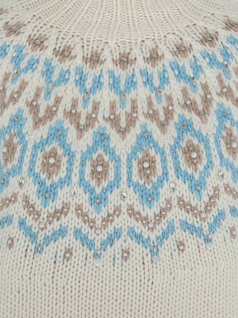 Cashmere sweater, 6 Cashmere sweater, 6