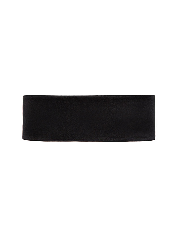 Black tailoring-fabric belt, 2