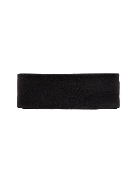 Black tailoring-fabric belt, 2