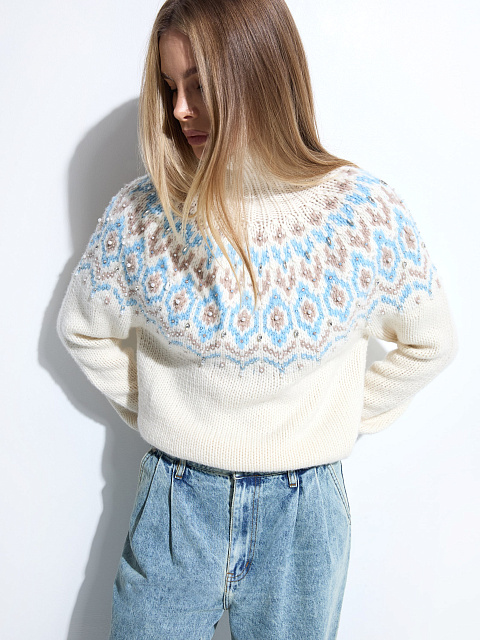 Cashmere sweater, 4 Cashmere sweater, 4