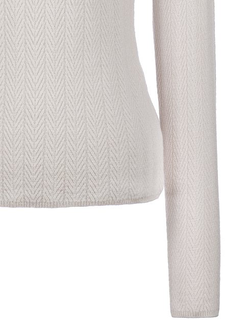 Pink Cashmere Turtleneck, 3 Pink Cashmere Turtleneck, 3