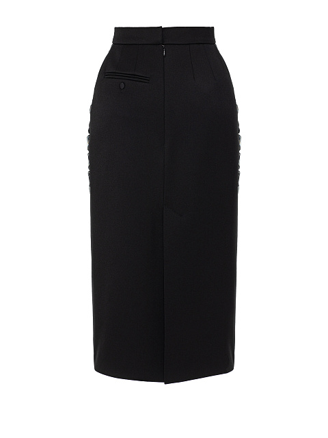 Suit with roses, 7 Suit with roses, 7