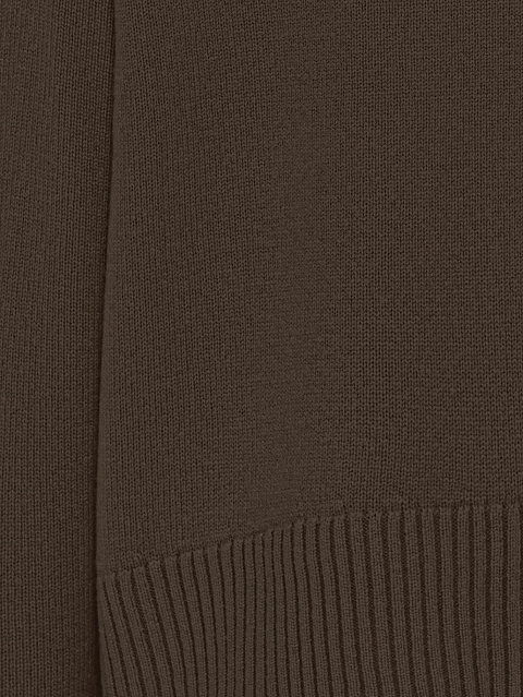 Dark Green Royal Cashmere Turtleneck Sweater, 6 Dark Green Royal Cashmere Turtleneck Sweater, 6