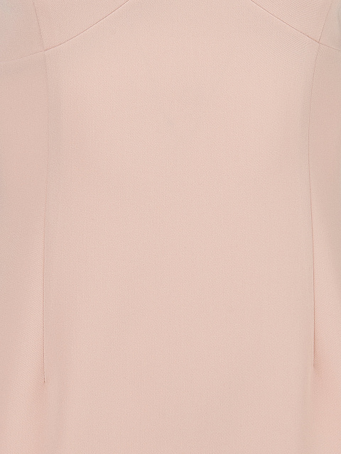 Pink Ultra Mini Slip Dress, 3