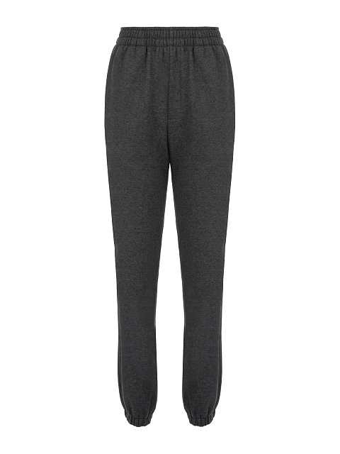 Dark Grey Dragon Embroidered Jersey Suit, 3 Dark Grey Dragon Embroidered Jersey Suit, 3