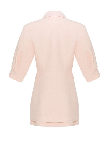 Tweed two-piece suit, 2