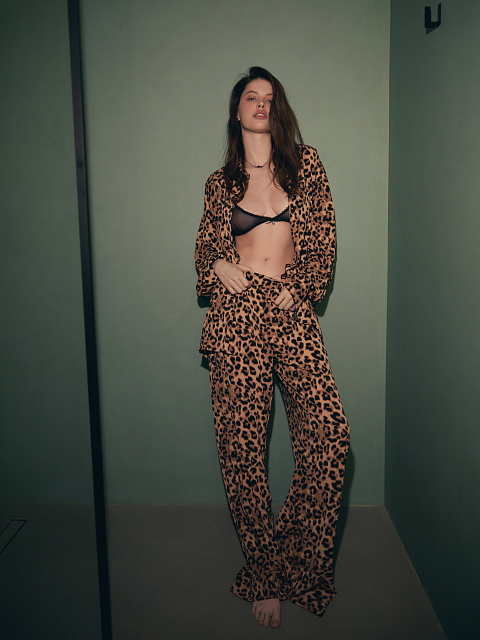 Black Mesh Lingerie Set, 6 Black Mesh Lingerie Set, 6