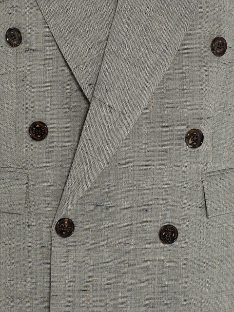 Wool two-piece suit, 7 Wool two-piece suit, 7