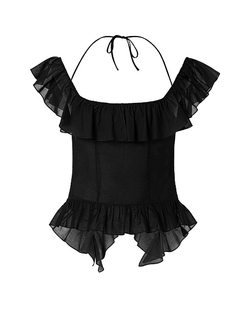 Cotton top, 5 Cotton top, 5