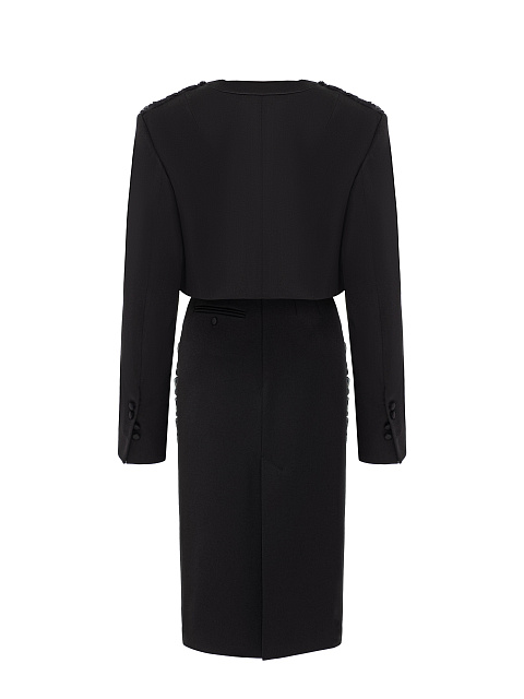 Suit with roses, 5 Suit with roses, 5