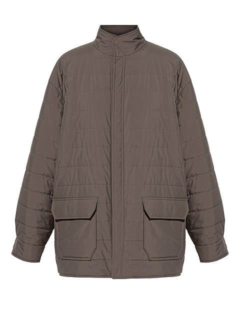 Sable fur jacket, 6 Sable fur jacket, 6