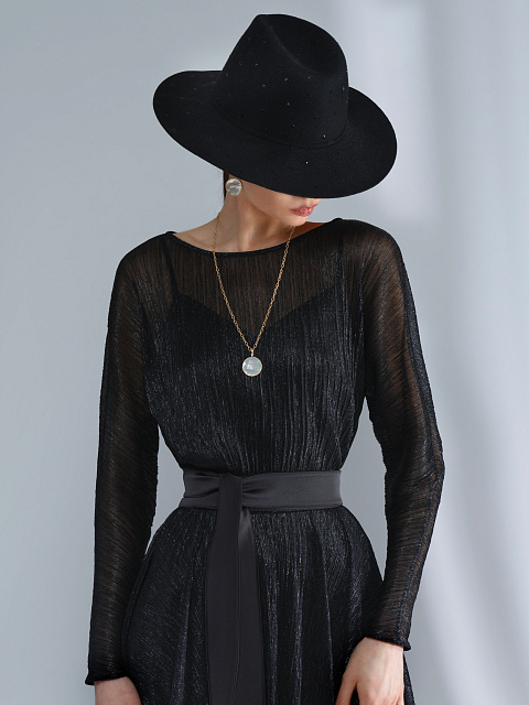 Gold-Plating Silver Chain, 3