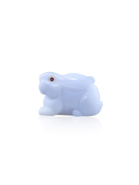 Hare Figurine, 1