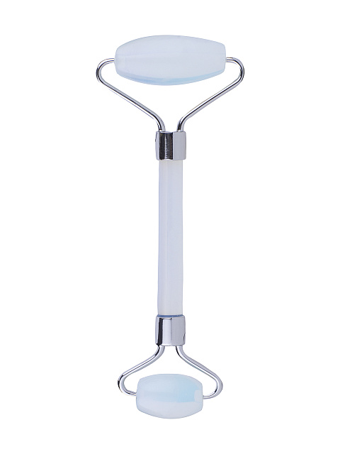 Blue Quartz Facial Roller, 2