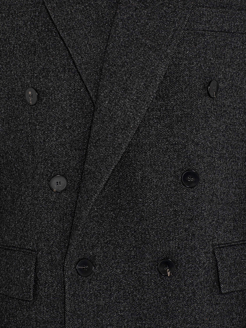 Coat with sable fur, 4 Coat with sable fur, 4