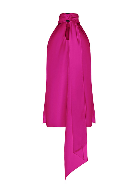 Silk top, 2 Silk top, 2