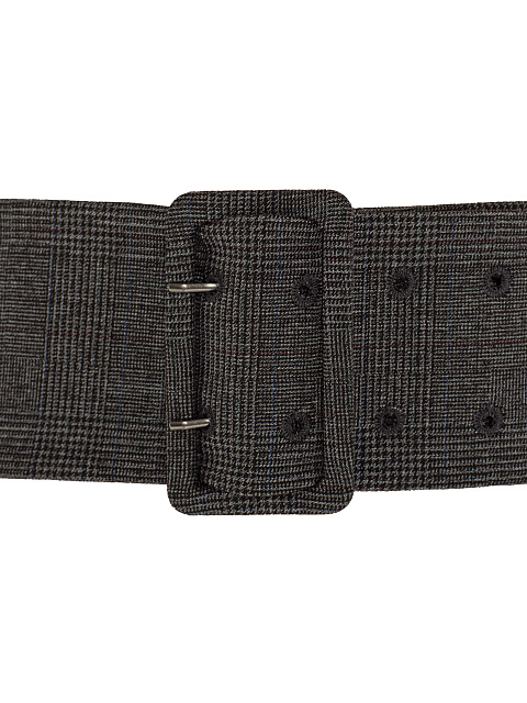 Grey belt, 3 Grey belt, 3