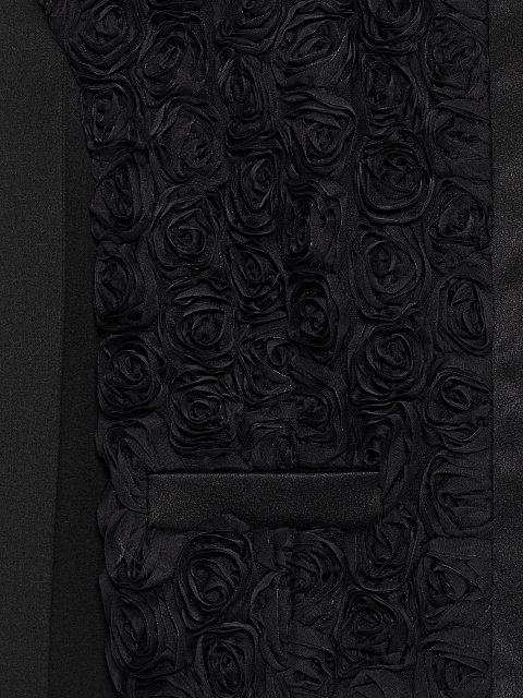 Suit with roses, 8 Suit with roses, 8