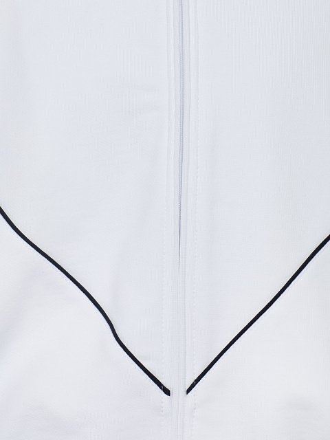 White Fleece Tracksuit, 7 White Fleece Tracksuit, 7