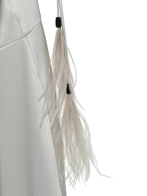 Midi dress with lace, 3 Midi dress with lace, 3