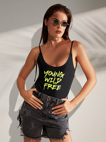 Grey Round Sunglasses, 2