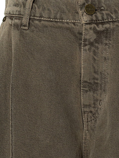 Brown jeans, 3