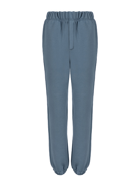 Blue Jersey Set With Cross Embroidery, 3 Blue Jersey Set With Cross Embroidery, 3