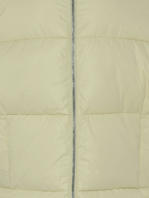 Pistachio oversized down jacket, 5 Pistachio oversized down jacket, 5