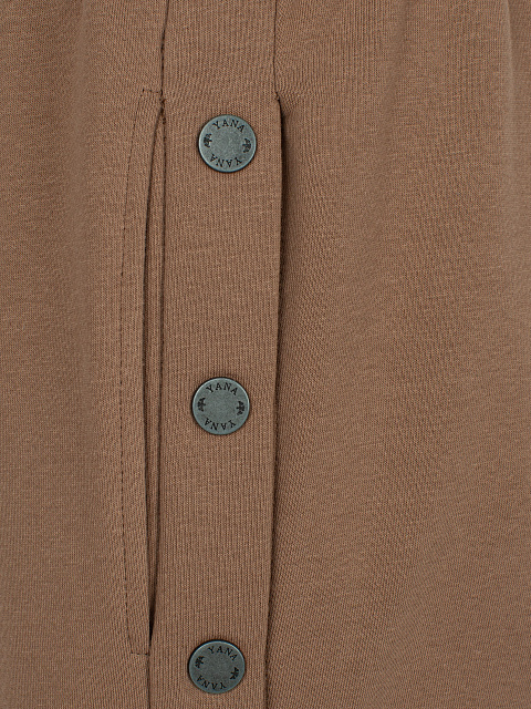 Light Brown Jersey Suit, 6