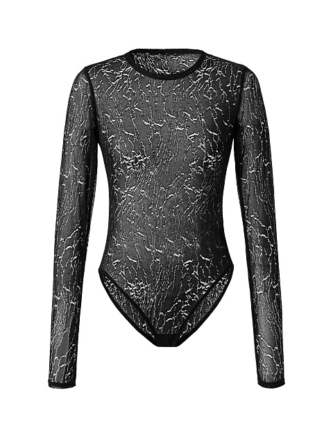 Lace bodysuit, 1 Lace bodysuit, 1