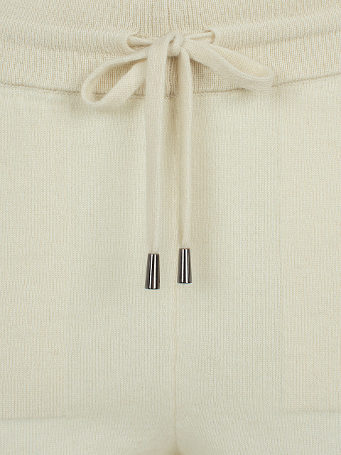 White Cashmere Tracksuit, 5