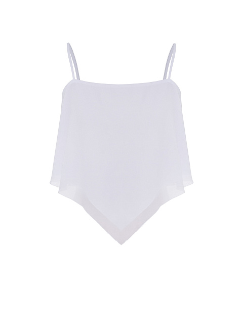White camisole top, 1