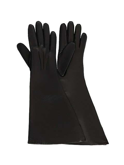 Lambskin leather gloves, 1 Lambskin leather gloves, 1