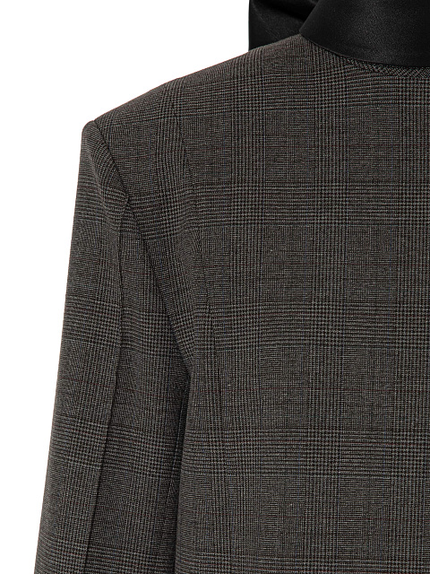 Wool midi dress, 3 Wool midi dress, 3