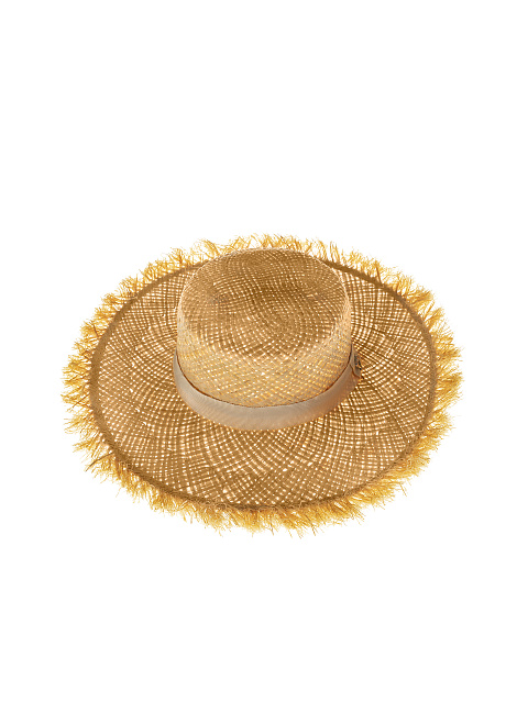 Straw Hat, 5