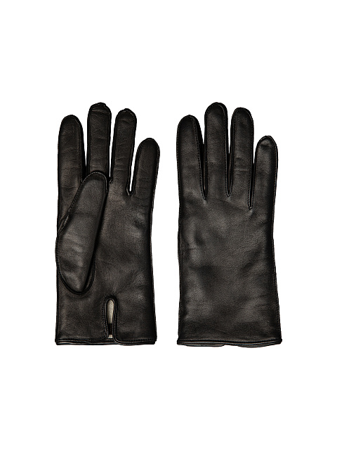 Lambskin gloves, 2