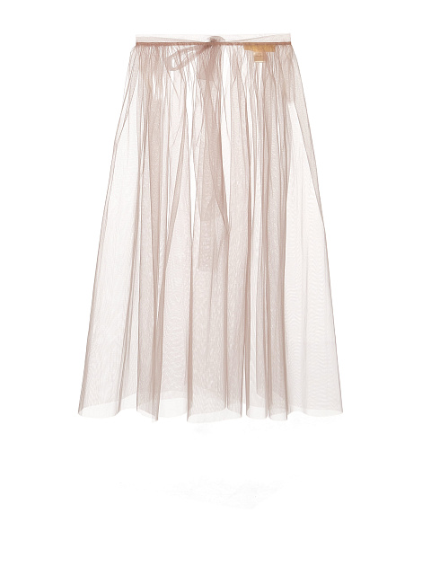 Pink Tulle Skirt & Backsplash, 1 Pink Tulle Skirt & Backsplash, 1