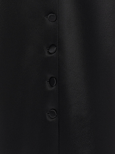 Midi dress with bows, 4 Midi dress with bows, 4