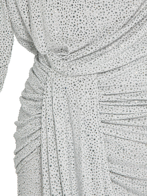 Maxi dress with rhinestones, 7 Maxi dress with rhinestones, 7