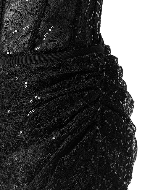 Corset and skirt set, 7