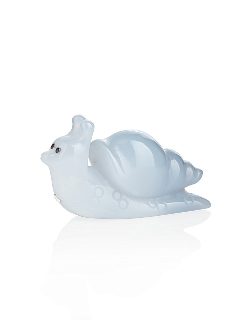 Snail Figurine, 1