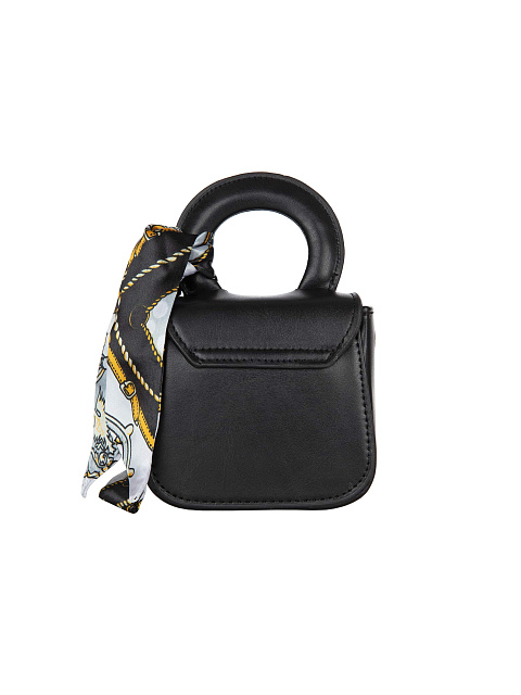 Black mini bag, 3