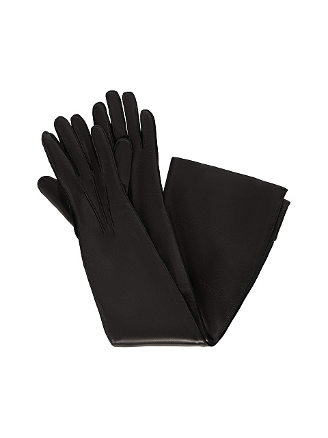Lambskin leather gloves, 7 Lambskin leather gloves, 7