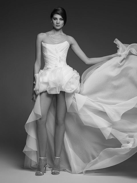 Sandals pendants made of silver with cubic zirconia, 5 Sandals pendants made of silver with cubic zirconia, 5