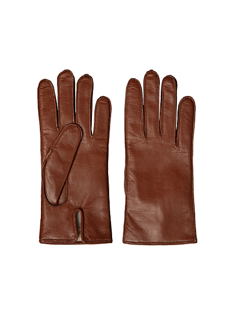 Lambskin gloves, 2