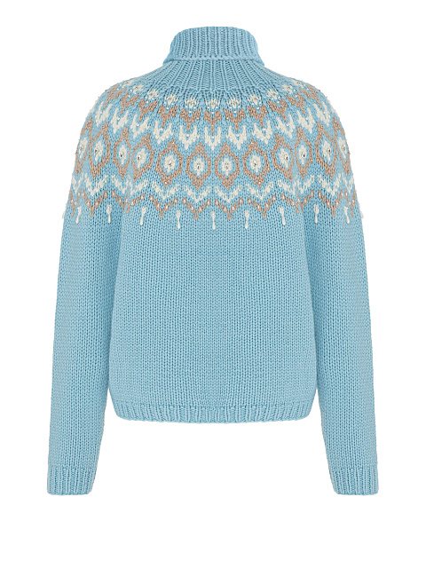 Cashmere sweater, 3 Cashmere sweater, 3